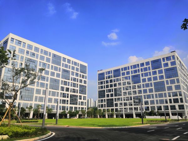 Ascendas OneHub GKC