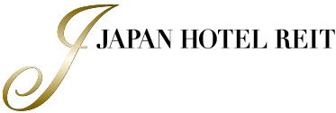 JHR logo