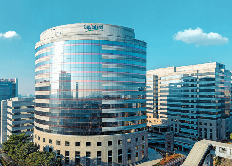 International Tech Park Bangalore, India (CLINT)